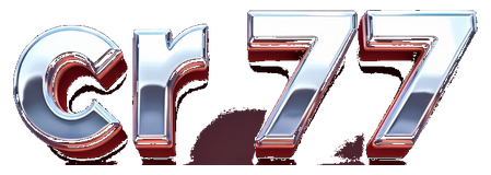 cr777 logo